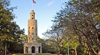 Miantonomi Memorial Park